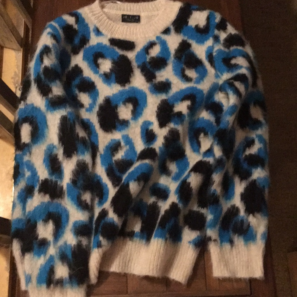 Jo-Y-Jo Sweater